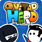 Hra One Tap Hero