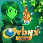 Hra Orbyx Deluxe