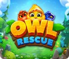 Hra Owl Rescue