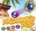 Hra Pachinko Pop