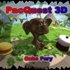 Hra PacQuest 3D
