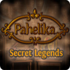 Hra Pahelika: Secret Legends
