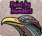 Hra Paint By Numbers