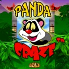 Hra Panda Craze