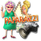 Hra Paparazzi