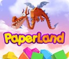 Hra PaperLand