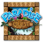 Hra Paradise Quest