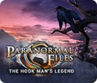 Hra Paranormal Files: The Hook Man's Legend