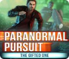 Hra Paranormal Pursuit: The Gifted One