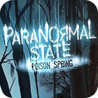 Hra Paranormal State: Poison Spring