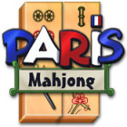 Hra Paris Mahjong