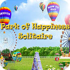 Hra Park of Happiness Solitaire