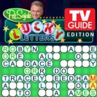 Hra Pat Sajak's Lucky Letters: TV Guide Edition