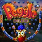 Hra Peggle Deluxe