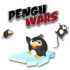 Hra Pengu Wars