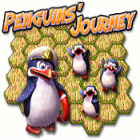 Hra Penguins' Journey