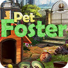 Hra Pet Foster