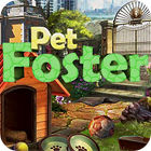 Hra Pet Foster Hra Pet Foster