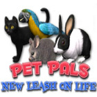 Hra Pet Pals: New Leash on Life