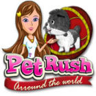 Hra Pet Rush: Arround the World