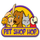 Hra Pet Shop Hop