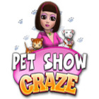 Hra Pet Show Craze
