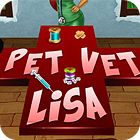 Hra Pet Vet Lisa