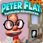 Hra Peter Flat's Inflatable Adventures