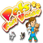 Hra Pets Fun House