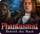 Hra Phantasmat: Behind the Mask