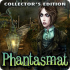 Hra Phantasmat Collector's Edition