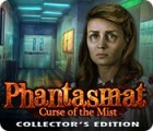 Hra Phantasmat: Curse of the Mist Collector's Edition