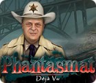 Hra Phantasmat: Déjà Vu
