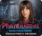 Hra Phantasmat: Remains of Buried Memories Collector's Edition