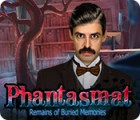 Hra Phantasmat: Remains of Buried Memories