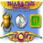 Hra Pharaoh's Mystery