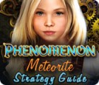 Hra Phenomenon: Meteorite Strategy Guide