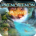 Hra Phenomenon: Meteorite Collector's Edition