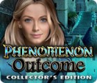 Hra Phenomenon: Outcome Collector's Edition
