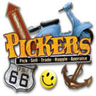 Hra Pickers