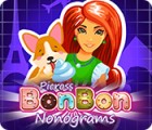 Hra Picross BonBon Nonograms