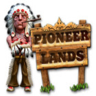 Hra Pioneer Lands