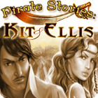 Hra Pirate Stories: Kit & Ellis