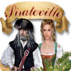 Hra Pirateville