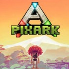 Hra PixARK