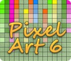 Hra Pixel Art 6