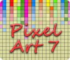 Hra Pixel Art 7