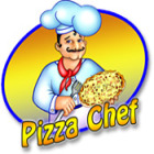 Hra Pizza Chef