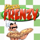 Hra Pizza Frenzy