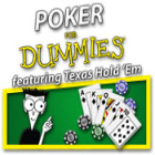 Hra Poker for Dummies